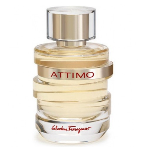 Salvatore Ferragamo Attimo Woman