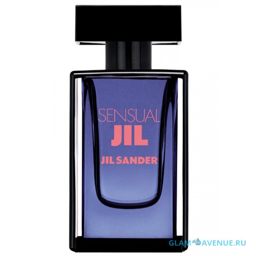 Jil Sander Sensual Jil