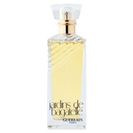 Guerlain Jardins De Bagatelle