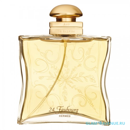 Hermes 24, Faubourg