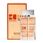 Hugo Boss Orange Feel Good Summer for Men