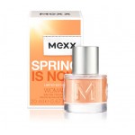 Mexx Spring Is Now Woman