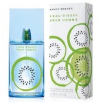 Issey Miyake L`Eau D`Issey Summer Homme 2013