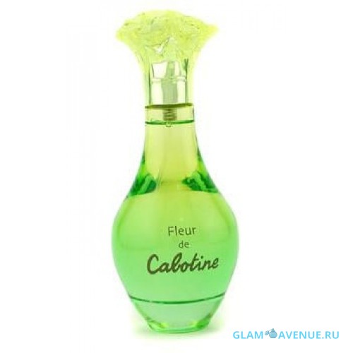 Gres Fleur De Cabotine