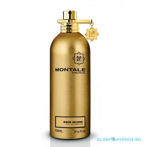 Montale Dew Musk