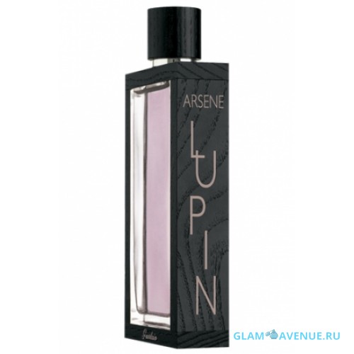 Guerlain Arsene Lupin Dandy Eau de Parfum