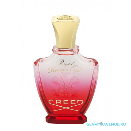 Creed Royal Princess Oud