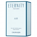 Calvin Klein Eternity Air For Men