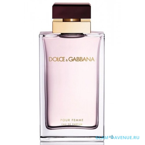 Dolce Gabbana (D&G) Pour Femme