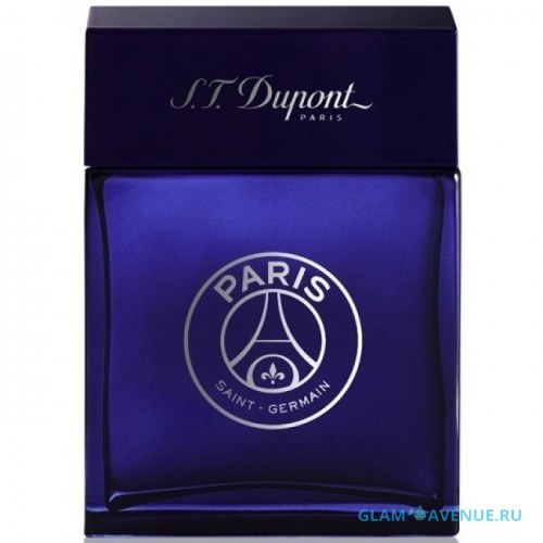 S.T. Dupont Officiel du Paris Saint-Germain