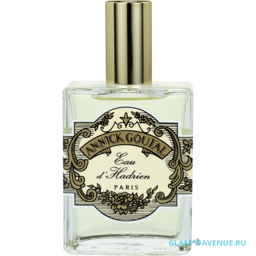 Annick Goutal Eau D'Hadrien Men