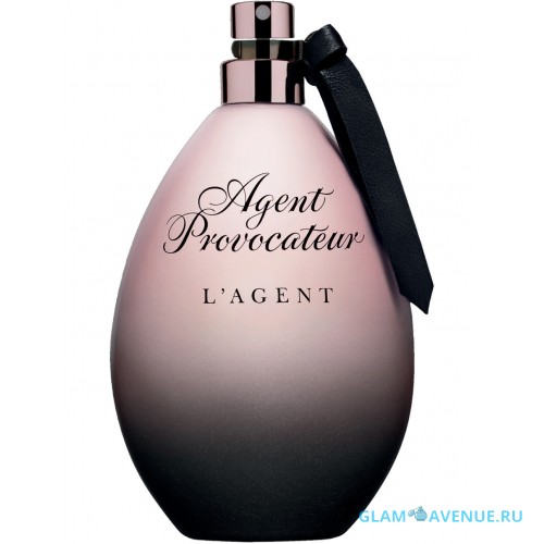 Agent Provocateur L'Agent