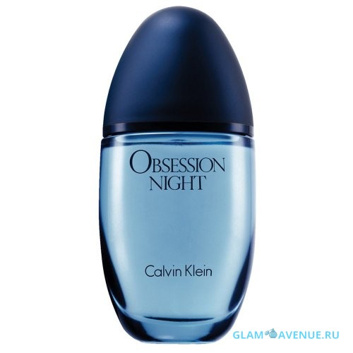 Calvin Klein Obsession Night Woman