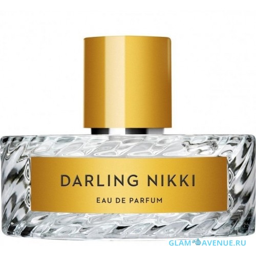 Vilhelm Parfumerie Darling Nikki