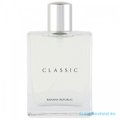 Banana Republic Banana Republic Classic Woman