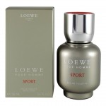 Loewe Pour Homme Sport