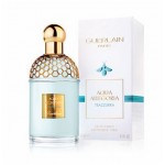 Guerlain Aqua Allegoria Teazzurra