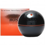 Hugo Boss In Motion Black