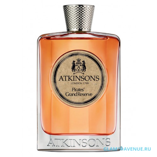 Atkinsons Pirates Grand Reserve