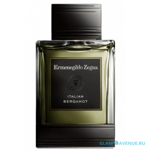 Ermenegildo Zegna Italian Bergamot