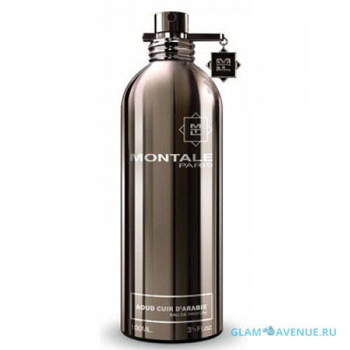 Montale Aoud Cuir d'Arabie