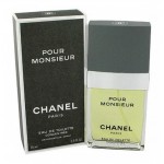 Chanel Pour Monsieur Винтаж