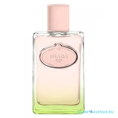 Prada Infusion d`Iris L`Eau d`Iris