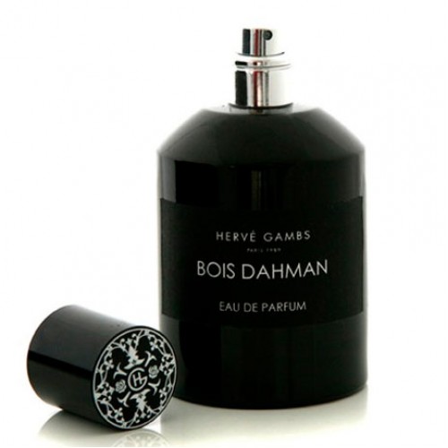 Herve Gambs Paris Bois Dahman