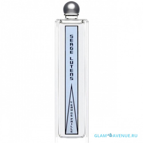 Serge Lutens L'Eau De Paille