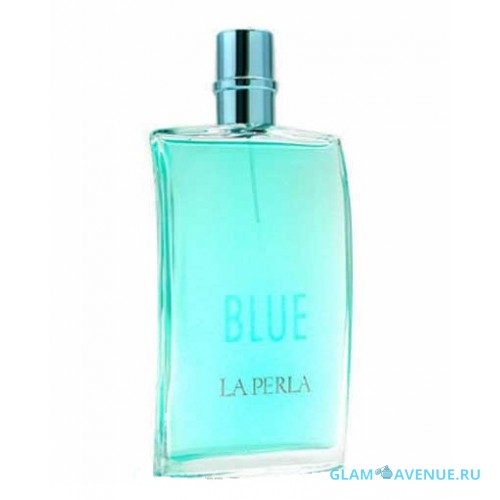 La Perla Blue