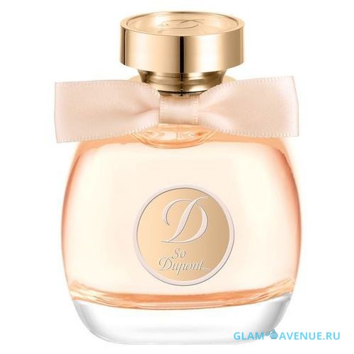 S.T. Dupont So Dupont Femme