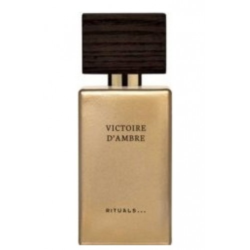 Rituals Victoire D`Ambre