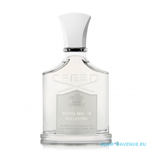 Creed Royal Water