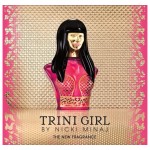 Nicki Minaj Trini Girl