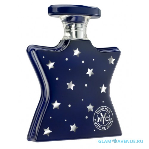 Bond No.9 Nuit De Noho for men