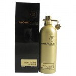 Montale Crystal Flowers