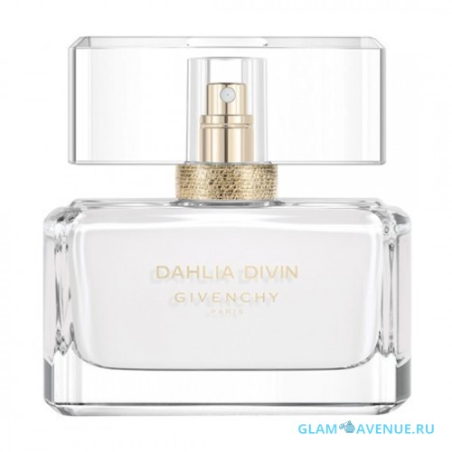 Givenchy Dahlia Divin Eau Initiale