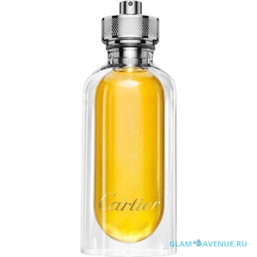 Cartier L`Envol Eau De Toilette