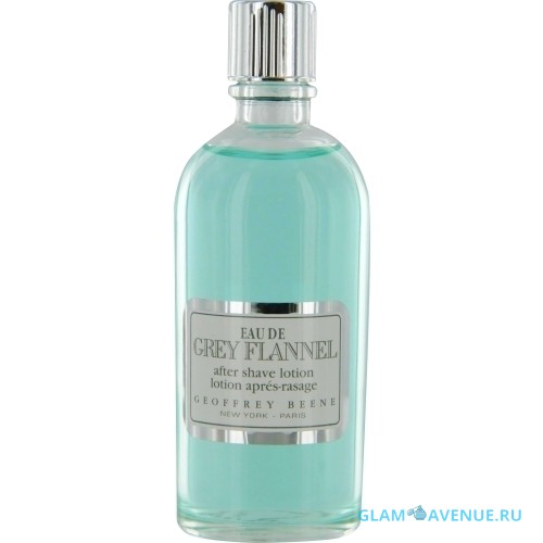 Geoffrey Beene Eau de Grey Flannel