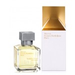 Francis Kurkdjian Lumiere Noire For Men