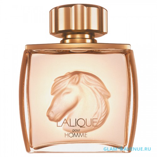 Lalique Equus