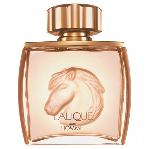 Lalique Equus