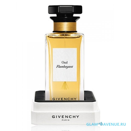 Givenchy Oud Flamboyant