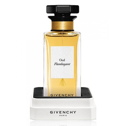 Givenchy Oud Flamboyant