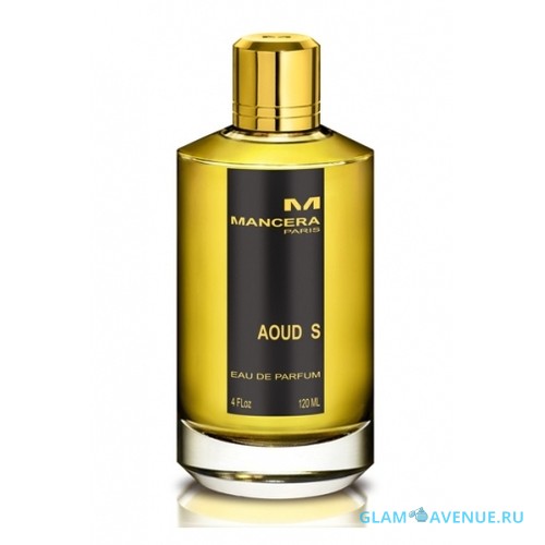 Mancera Aoud S