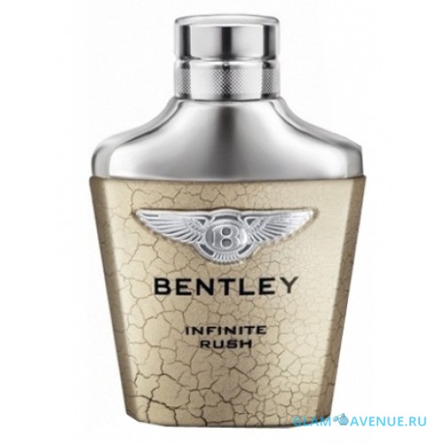 Bentley Infinite Rush