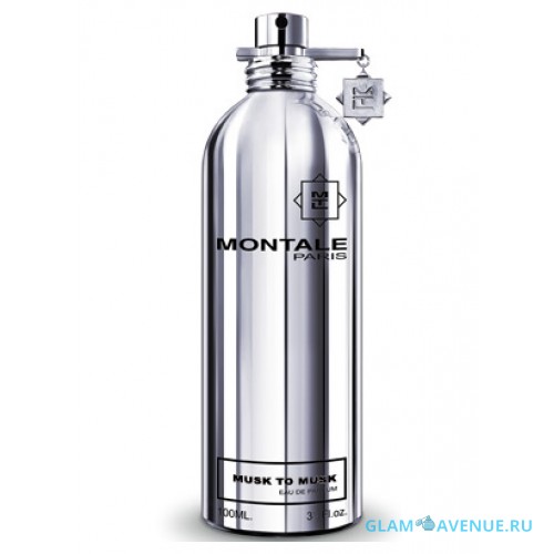 Montale Musk To Musk