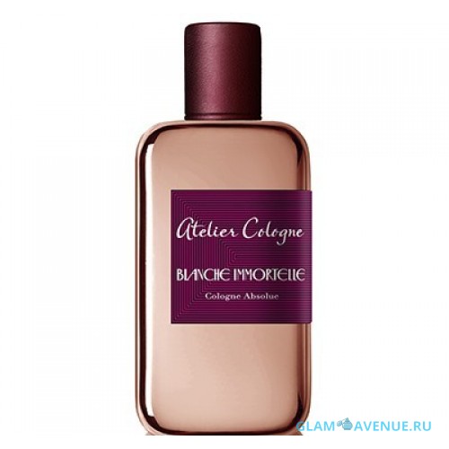 Atelier Cologne Blanche Immortelle