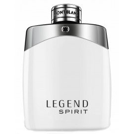 Mont Blanc Legend Spirit