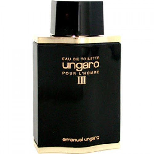 Ungaro Ungaro Iii